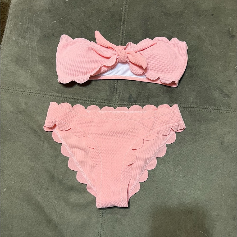 Shein bikini new